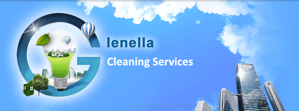 Office cleaning services